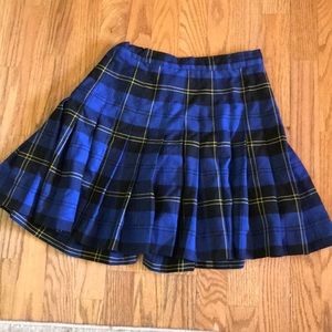 CAMBRIDGE Uniforms Skirt